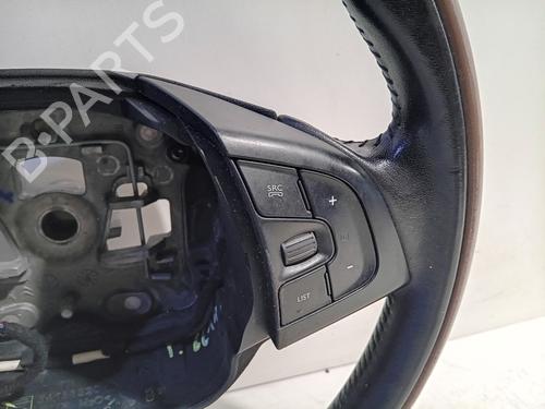 Steering wheel CITROËN C4 CACTUS 1.6 BlueHDi 100 | BP21112565C49 