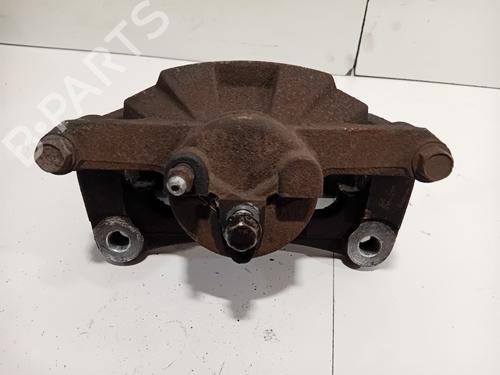 Left front brake caliper MAZDA CX-5 (KE, GH) 2.0 AWD (KEEAW) | BP23278734M105 - Image 3