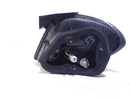 Left taillight HYUNDAI COUPE I (RD) 2.0 16V | BP5612649C34 