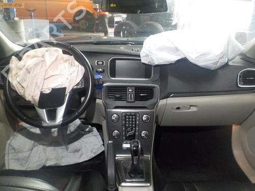 Electronic sensor VOLVO V40 Hatchback (525) D4 | BP13641782M84 - Image 9