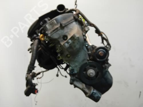Engine CITROËN C1 (PM_, PN_) 1.0 | BP36780107M1 - Image 4