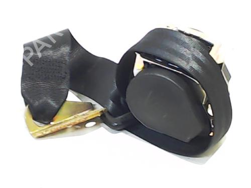 Rear right seatbelt VW GOLF V (1K1) 1.9 TDI | BP940092I28 