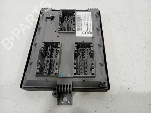Comfort control module MERCEDES-BENZ EQE (V295) EQE 350 (295.125) | BP29333751M56 