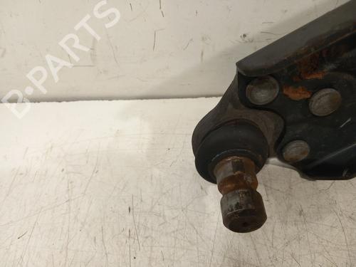 Left front suspension arm RENAULT MEGANE IV Hatchback (B9A/M/N_) 1.5 dCi 110 (B9A3) | BP33678425M12 - Image 2