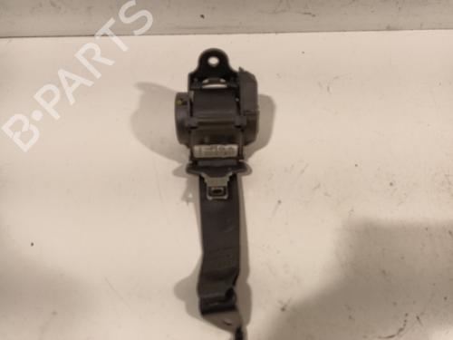 Used Rear center seatbelt BMW 3 (F30, F80) 320 i (184 hp) 27391480