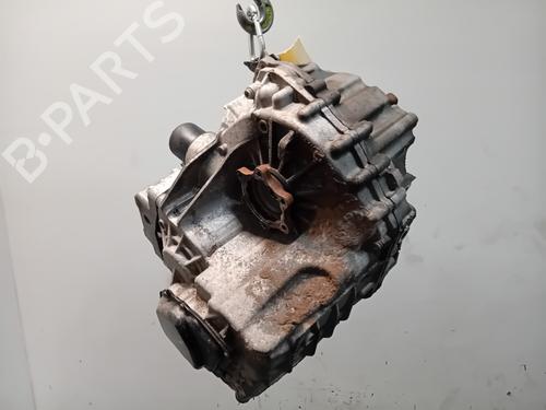 Getriebe VW SHARAN (7N1, 7N2) 2.0 TDI | BP22379952M3 
