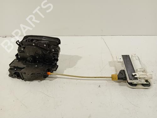 Used Rear right lock BMW X5 (F15, F85) xDrive 40e (313 hp) 15215160