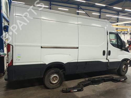 Engine IVECO DAILY VI Van 35S18, 35C18, 40C18, 50C18, 60C18, 65C18, 70C18 | BP36109477M1  - Image 8