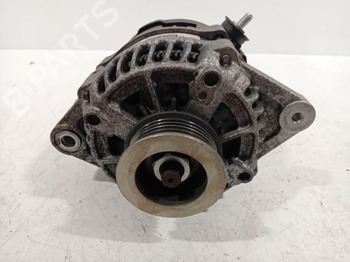 Used Alternator SUZUKI VITARA (LY) 1.6 (APK 416) (120 hp) 21848789