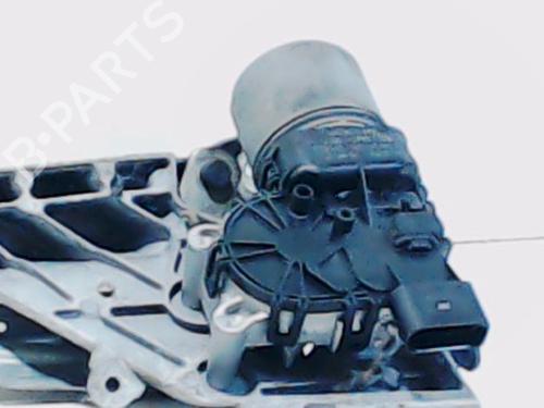 Vindrute Vindusviskermekanisme FORD FIESTA VI (CB1, CCN) 1.6 TDCi | BP941207C83 