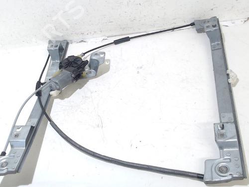 Used Front right window mechanism MERCEDES-BENZ CITAN Box Body/MPV (W415) 109 CDI (415.601, 415.603, 415.605) (90 hp) 6868240