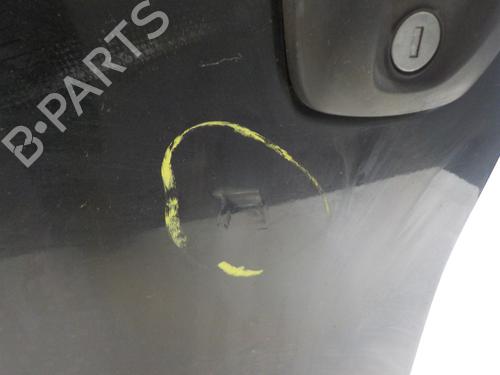 Left front door PEUGEOT BIPPER (AA_) 1.3 HDi 75 | BP16946520C2 
