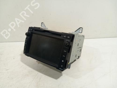 Used Electronic module Electronic module KIA PRO CEE'D (ED) 1.4 CVVT (90 hp) 33433747 33433747