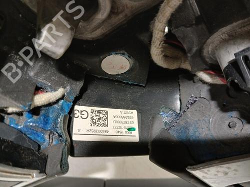 Rat RENAULT MEGANE IV Hatchback (B9A/M/N_) 1.5 dCi 110 (B9A3) | BP33678390C49 - Image 4