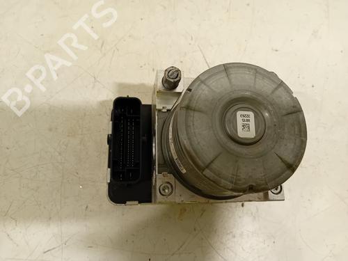 ABS pump RENAULT SCÉNIC IV (J9_) 1.2 TCe 130 | BP16948911M43 