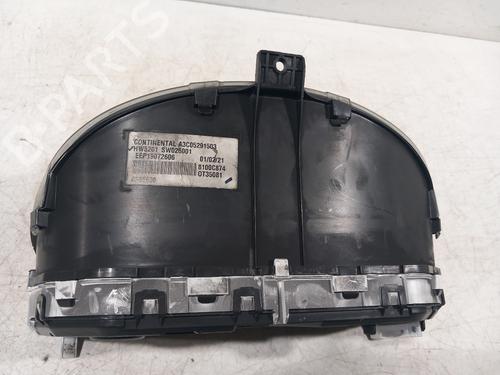 Instrument cluster MITSUBISHI ECLIPSE CROSS (GK_, GL_) Plug-in Hybrid 4WD (GL3W) | BP34058694C47 - Image 2