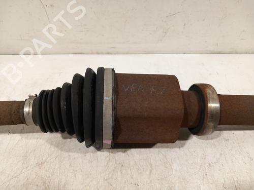 Right front driveshaft FORD TRANSIT CUSTOM V362 Van (FY, FZ) 2.2 TDCi | BP38952192M39 - Image 3
