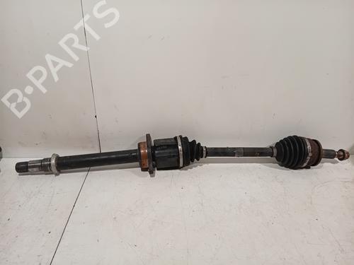 Used Right front driveshaft Right front driveshaft TOYOTA AURIS (_E18_) 2.0 D-4D (ADE186_, ADE186R) (124 hp) 23394490 23394490