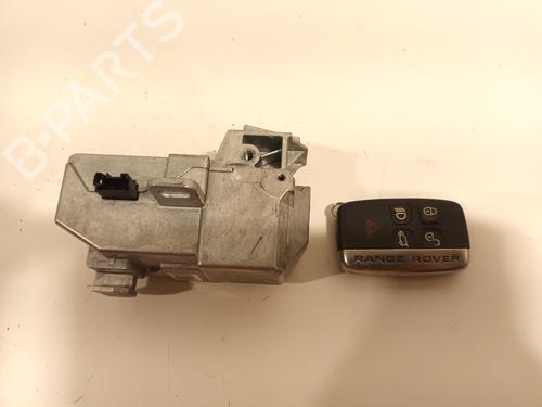 Used Ignition barrel Ignition barrel 16736763 16736763