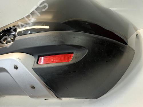 Rear bumper DACIA DUSTER (HS_) 1.6 16V | BP29816239C8 