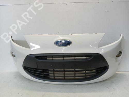 Used Front bumper Front bumper 37191952 37191952