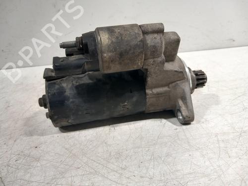 Starter AUDI A3 Sportback (8PA) 2.0 TDI 16V | BP38468233M8 - Image 2