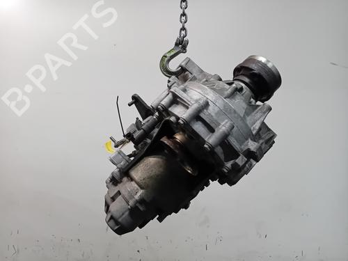 Cambio VW PASSAT B8 Variant (3G5, CB5) 1.6 TDI | BP30709136M3