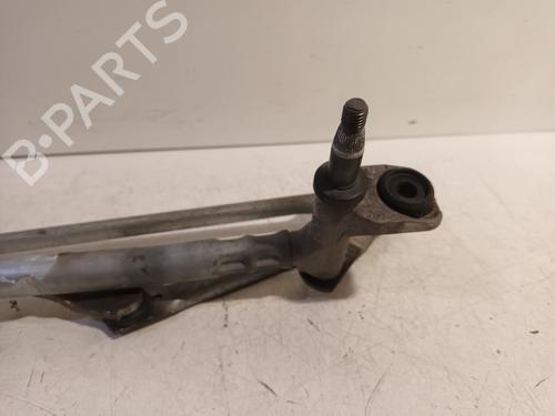 Front wipers mechanism SEAT ALHAMBRA (710, 711) 1.4 TSI | BP21384026C83 