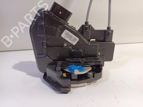 Used Rear right lock KIA NIRO I (DE) 1.6 GDI Hybrid (141 hp) 17000716