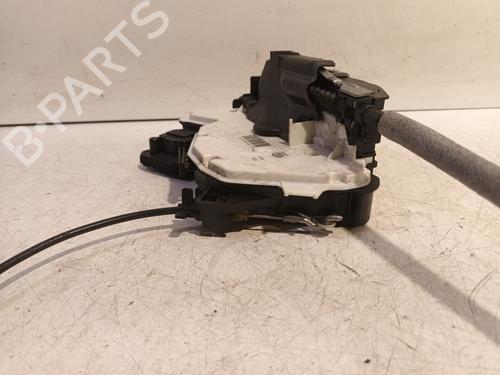 Rear left lock SEAT LEON (5F1) 1.0 TSI | BP20669668C100 