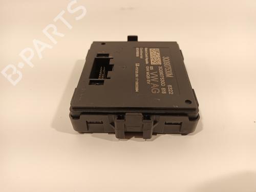 Electronic module VW GOLF VII (5G1, BQ1, BE1, BE2) e-Golf | BP16093918M83 