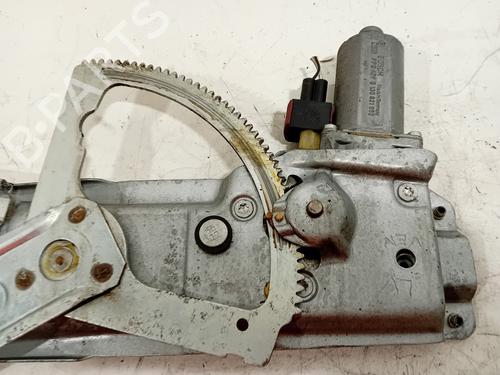 Front left window mechanism SAAB 9-3 (YS3D) 2.0 Turbo | BP14835353C22 