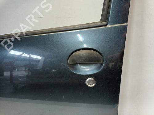 Left front door PEUGEOT 107 (PM_, PN_) 1.0 | BP29567088C2 