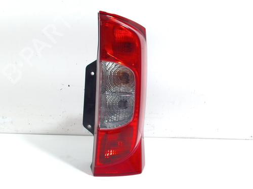 Used Right taillight Right taillight 12680622 12680622