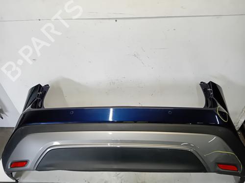 Used Rear bumper LEXUS RX (_LA1_, _LH1_) 450h+ E-Four (AALH16) (309 hp) 28077604
