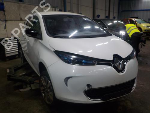 Climate control RENAULT ZOE (BFM_) ZOE | BP22400302I5 - Image 8