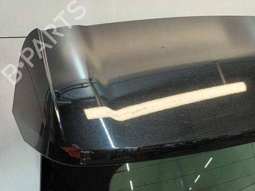 Klapa tylna bagażnika VOLVO XC60 II (246) T6 Plug-In Hybrid AWD | BP30769863C6