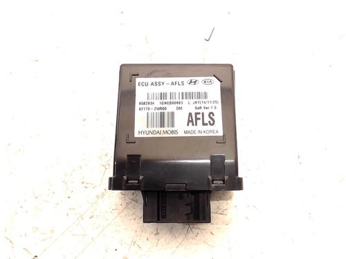 Used Lights ECU HYUNDAI SANTA FÉ III (DM, DMA) 2.2 CRDi 4WD (197 hp) 10668825