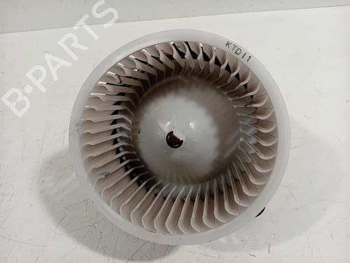 Used Heater blower motor HYUNDAI IONIQ (AE) Electric (136 hp) 31129228