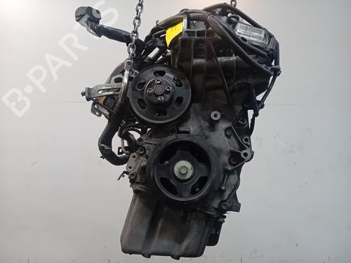 Engine OPEL AGILA B (H08) 1.0 (F68) | BP38169362M1 - Image 4