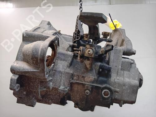 Gearbox VW GOLF VII (5G1, BQ1, BE1, BE2) 1.4 TSI | BP29386956M3 