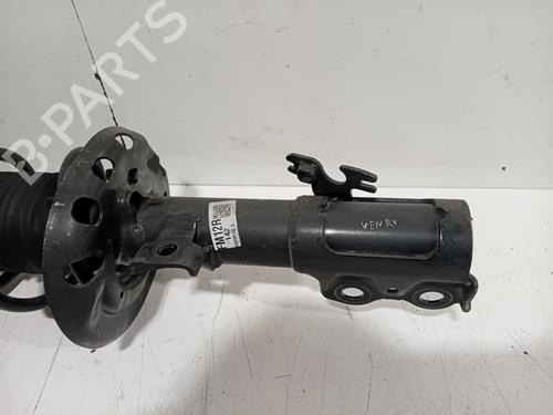 Right front shock absorber TOYOTA YARIS (_P21_, _PA1_, _PH1_) 1.5 Hybrid (MXPH10, MXPH11) | BP29220528M17 