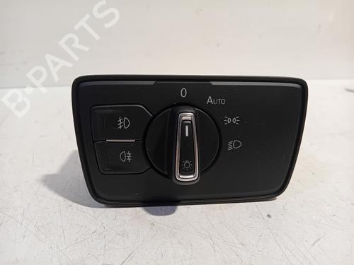 Used Headlight switch Headlight switch 23183025 23183025