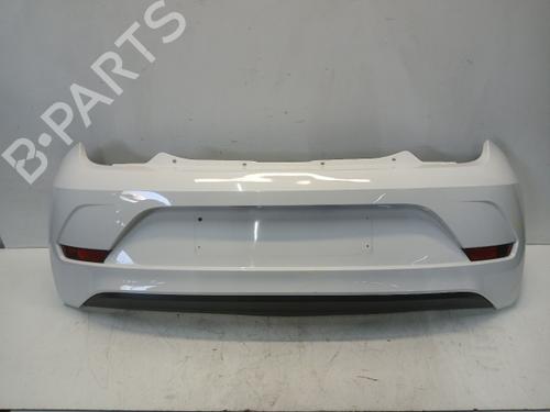 Used Rear bumper Rear bumper VW UP! (121, 122, BL1, BL2, BL3, 123) 1.0 (60 hp) 40599031 40599031