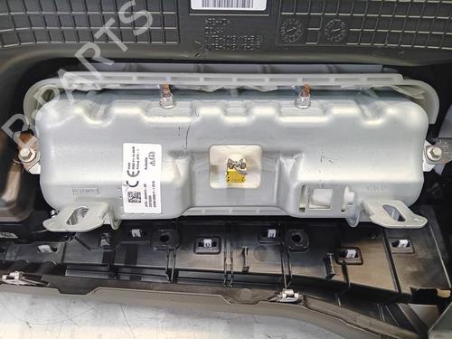 Dashboard FORD FOCUS IV Turnier (HP) 1.0 EcoBoost mHEV | BP40293432C46 - Image 9
