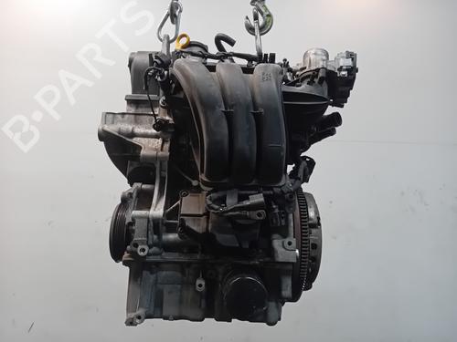 Engine VW UP! (121, 122, BL1, BL2, BL3, 123) 1.0 | BP38483640M1 - Image 3