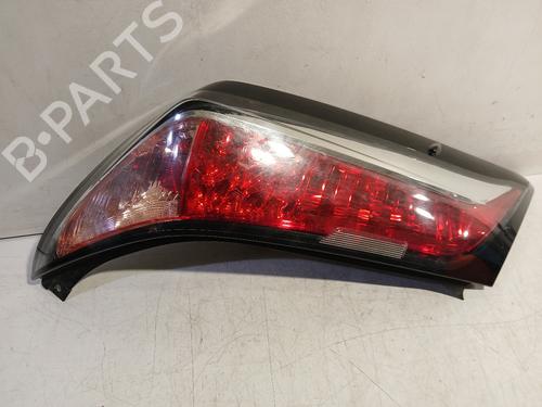 Used Left taillight TOYOTA AYGO (_B4_) 1.0 (KGB40) (69 hp) 33237333