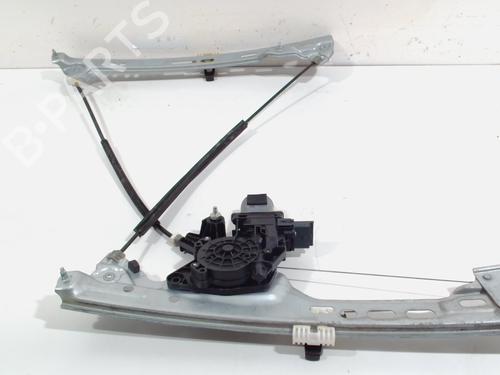 Used Front right window mechanism RENAULT MEGANE IV Grandtour (K9A/M/N_) 1.5 dCi 110 (110 hp) 13720230