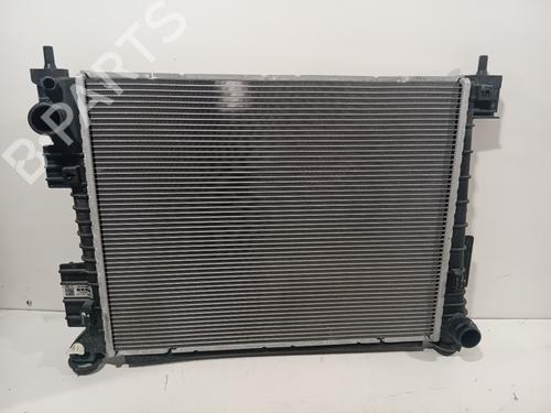 Water radiator HYUNDAI BAYON (BC3) 1.0 T-GDI 48V-Hybrid 25310Q0300