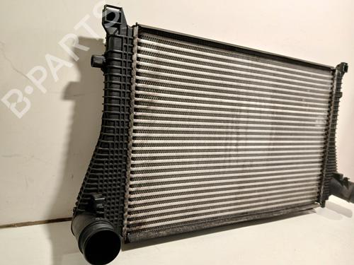 Intercooler VW PASSAT B8 Variant (3G5, CB5) 2.0 TSI 4motion | BP26725823M30 - Image 3